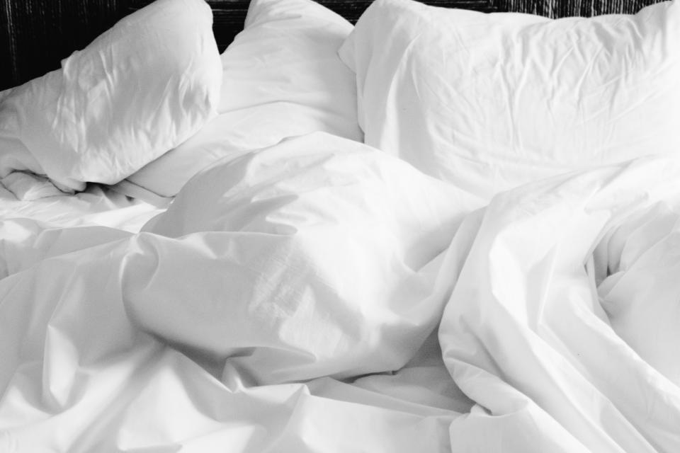 睡眠の質 改善 方法
